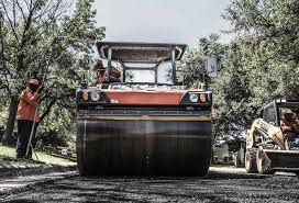 Why Choose Us For All Your Driveway Paving Needs in Talty, TX?